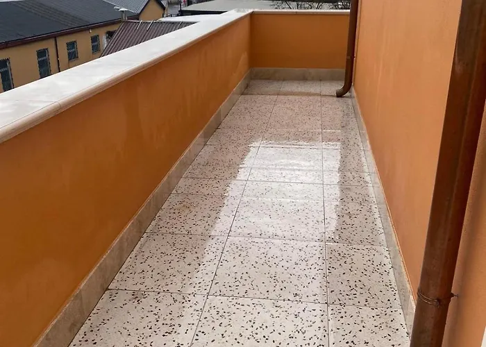Miccheletto Rom