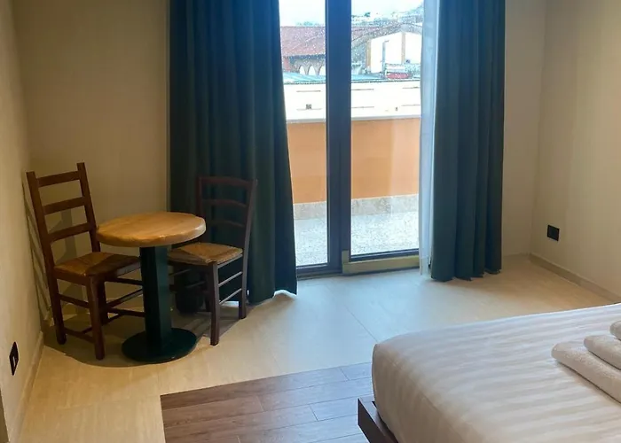 Gasthof Miccheletto *